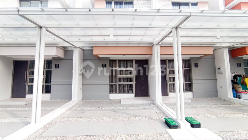 House for rent in North Jakarta, Indonesia · Penjaringan · 3 rooms, 2 baths
