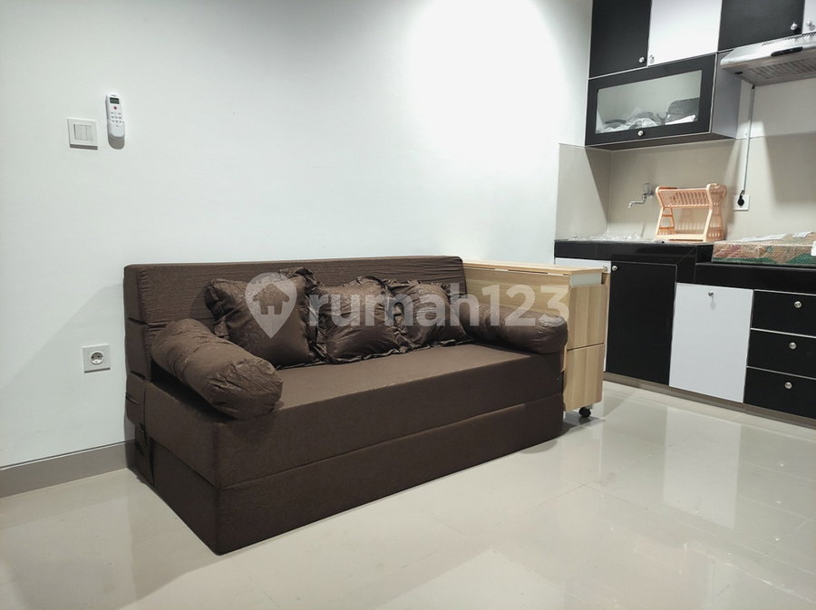 House for rent in North Jakarta, Indonesia · Penjaringan · 3 rooms, 2 baths