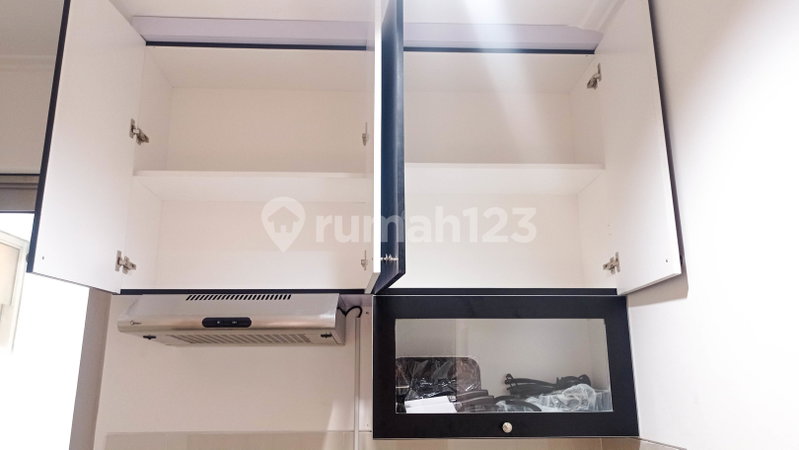 House for rent in North Jakarta, Indonesia · Penjaringan · 3 rooms, 2 baths