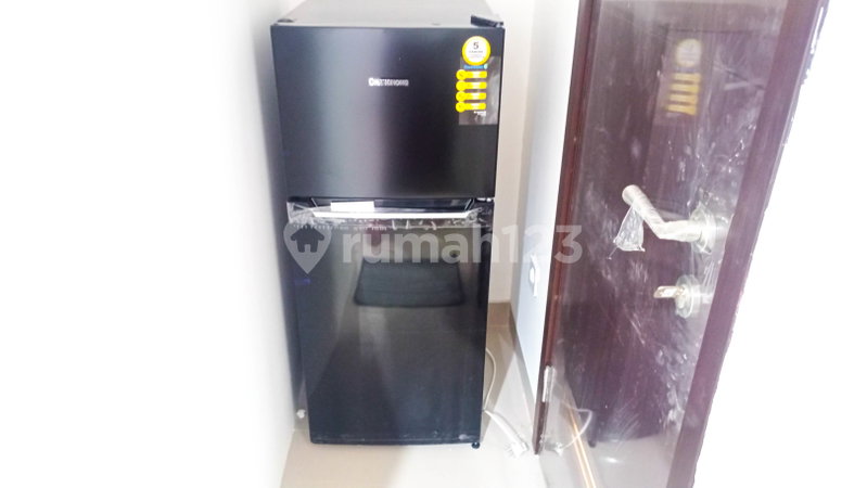 House for rent in North Jakarta, Indonesia · Penjaringan · 3 rooms, 2 baths