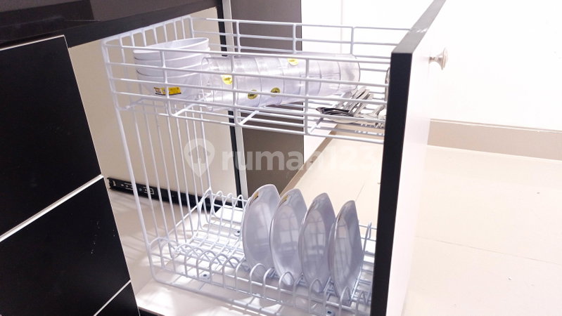 House for rent in North Jakarta, Indonesia · Penjaringan · 3 rooms, 2 baths