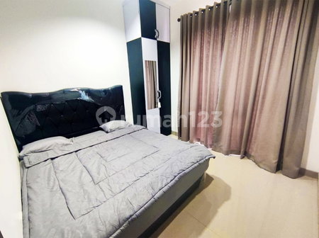 House for rent in North Jakarta, Indonesia · Penjaringan · 3 rooms, 2 baths