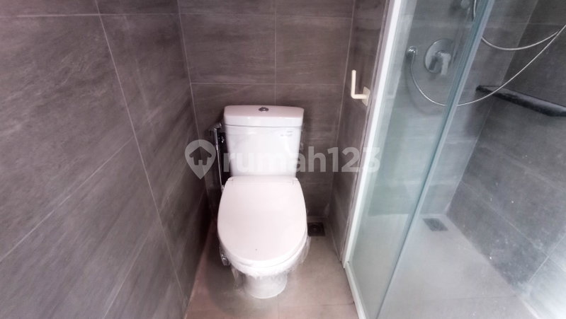 House for rent in North Jakarta, Indonesia · Penjaringan · 3 rooms, 2 baths