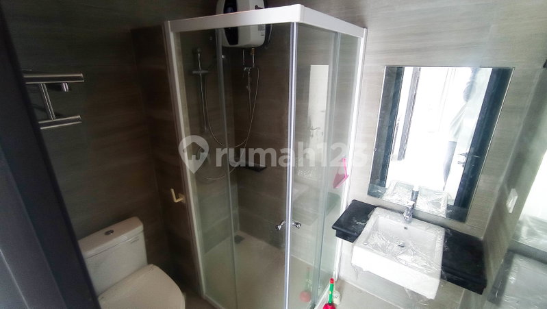 House for rent in North Jakarta, Indonesia · Penjaringan · 3 rooms, 2 baths