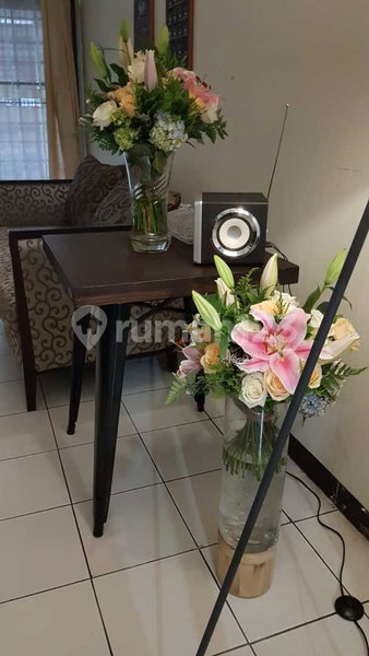 House for rent in North Jakarta, Indonesia · Penjaringan · 2 rooms, 2 baths