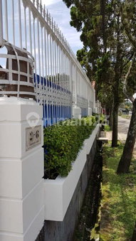 House for rent in North Jakarta, Indonesia · Penjaringan · 2 rooms, 2 baths