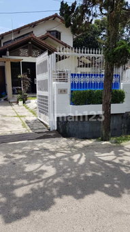 House for rent in North Jakarta, Indonesia · Penjaringan · 2 rooms, 2 baths