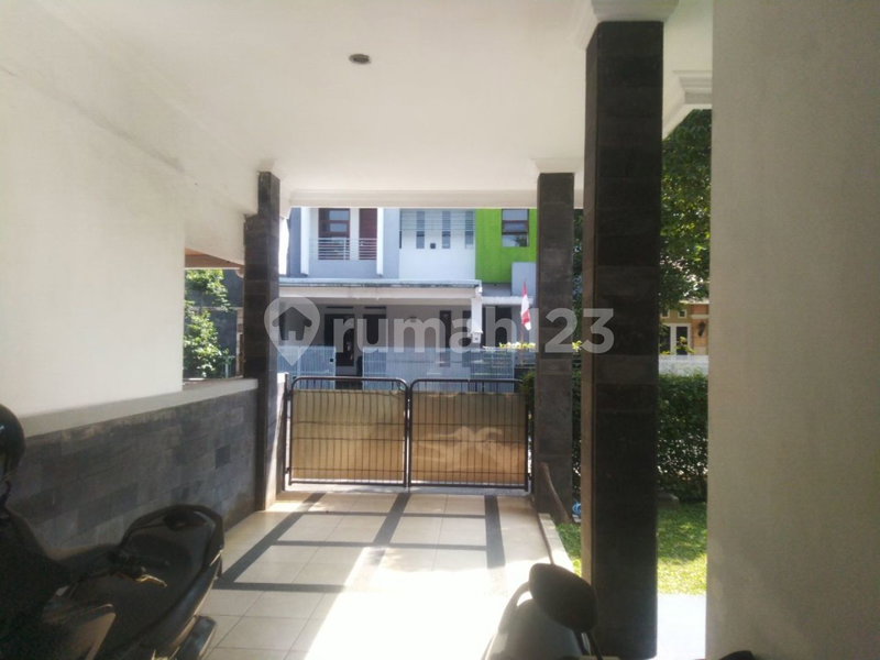 House for rent in Bandung, Indonesia · 3 rooms, 1 bath