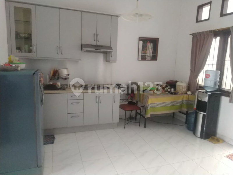 House for rent in Bandung, Indonesia · 3 rooms, 1 bath
