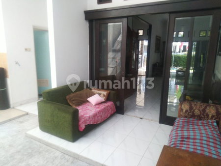 House for rent in Bandung, Indonesia · 3 rooms, 1 bath