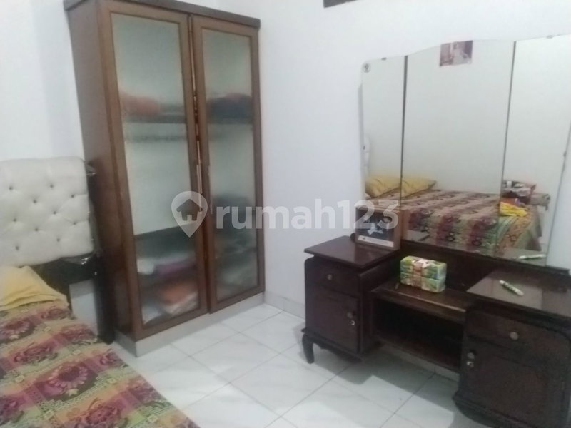House for rent in Bandung, Indonesia · 3 rooms, 1 bath