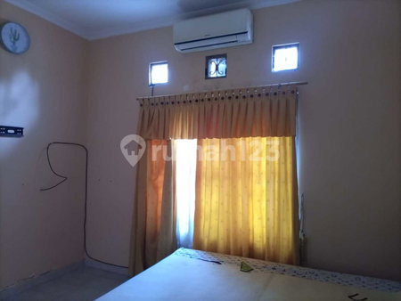 House for rent in Bandung, Indonesia · 5 rooms, 3 baths