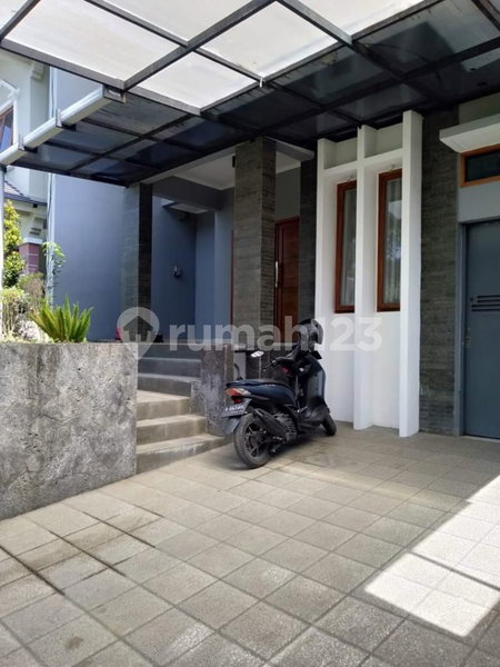 House for rent in Cimahi, Indonesia · 4 rooms, 3 baths