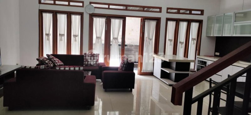 House for rent in Cimahi, Indonesia · 4 rooms, 3 baths