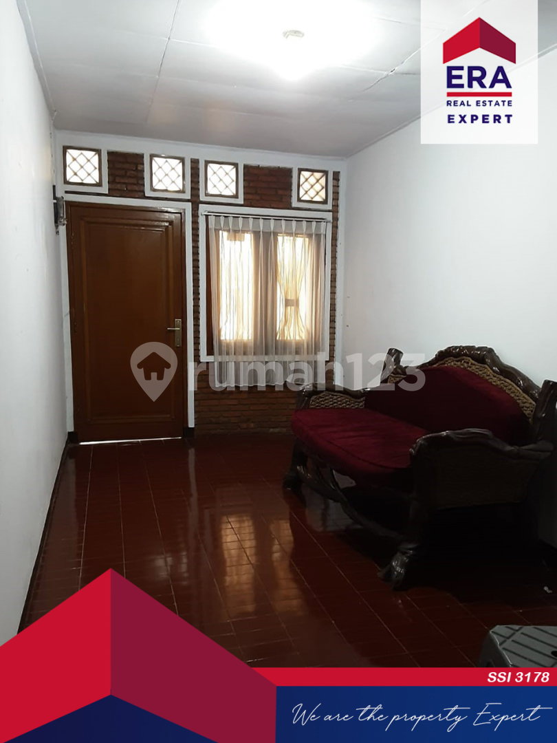 House in Cimahi, Indonesia
