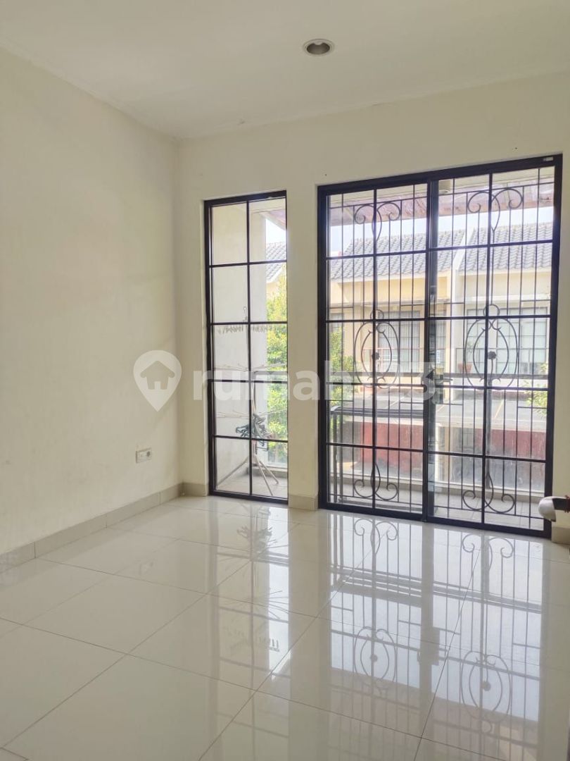 House in Tangerang, Indonesia