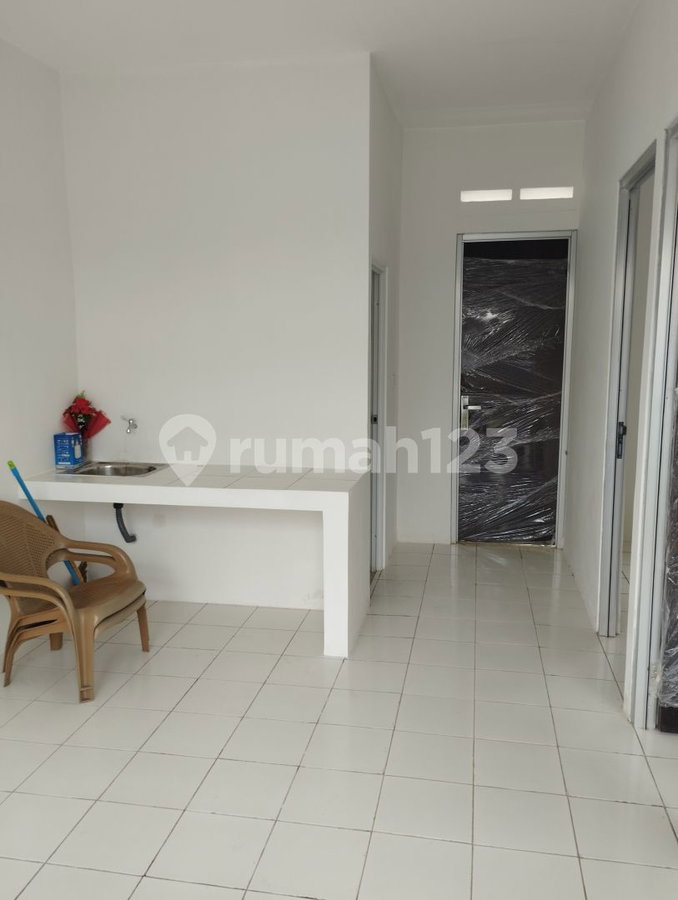 House for rent in Bogor, Indonesia · 2 rooms, 1 bath