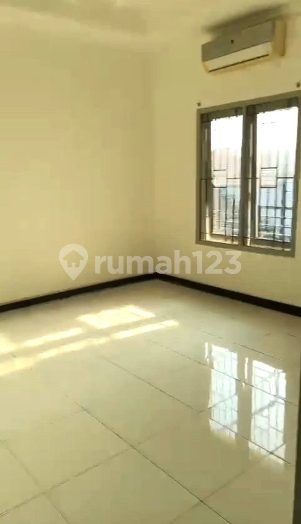House in Bogor, Indonesia