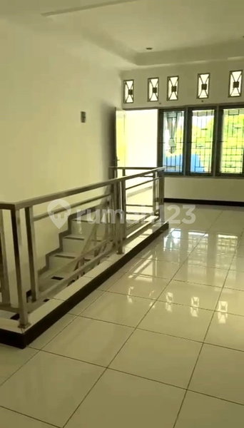 House for rent in Bogor, Indonesia · 4 rooms, 3 baths