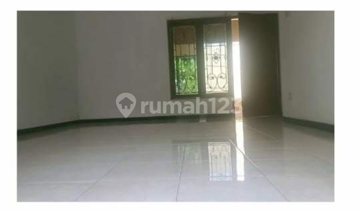 House in Semarang, Indonesia