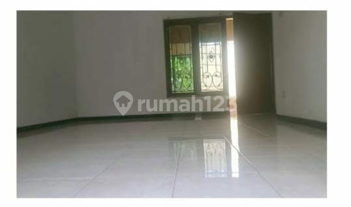 House for rent in Semarang, Indonesia · Banyumanik · 3 rooms, 2 baths