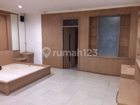 House for rent in Semarang, Indonesia · Banyumanik · 1 room, 1 bath