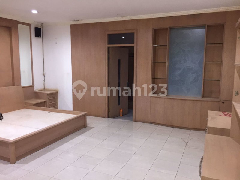 House for rent in Semarang, Indonesia · Banyumanik · 1 room, 1 bath