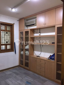 House for rent in Semarang, Indonesia · Banyumanik · 1 room, 1 bath