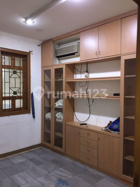 House for rent in Semarang, Indonesia · Banyumanik · 1 room, 1 bath