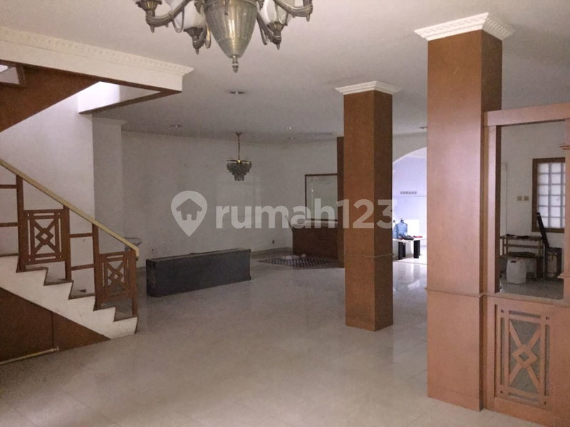 House for rent in Semarang, Indonesia · Banyumanik · 1 room, 1 bath