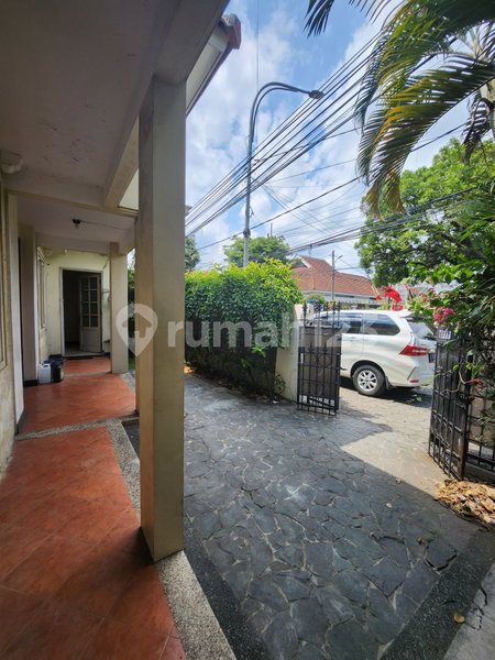 House for rent in Semarang, Indonesia · Banyumanik · 6 rooms, 1 bath