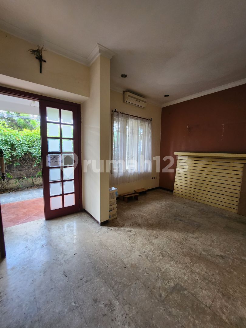 House in Semarang, Indonesia