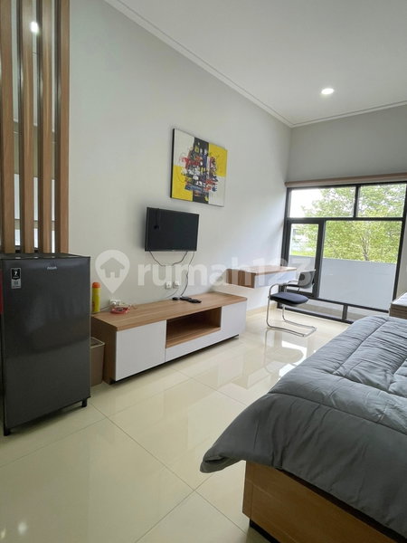 House for rent in Semarang, Indonesia · Banyumanik · 8 rooms, 9 baths