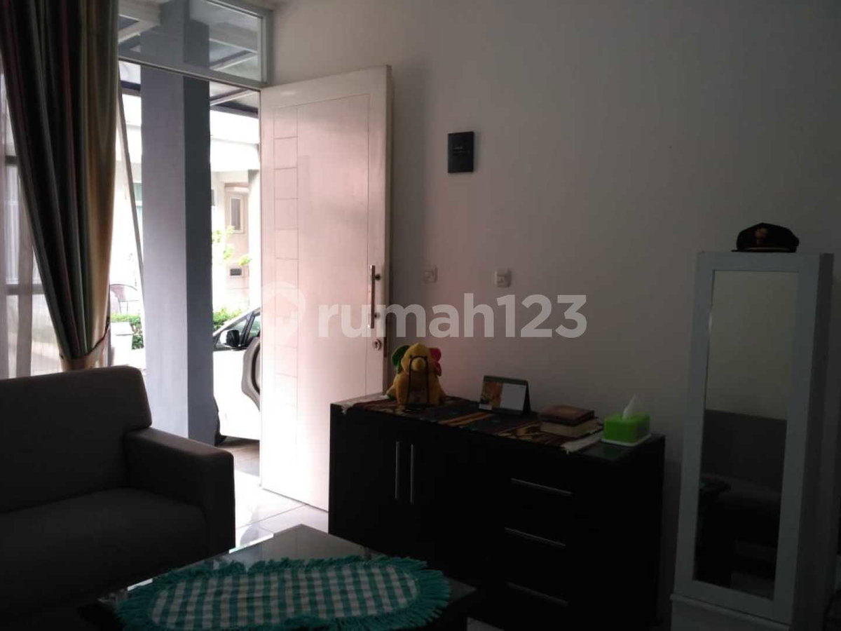 House in Semarang, Indonesia