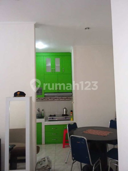 House for rent in Semarang, Indonesia · Banyumanik · 2 rooms, 2 baths