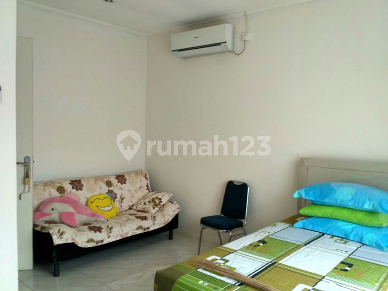 House for rent in Semarang, Indonesia · Banyumanik · 2 rooms, 2 baths