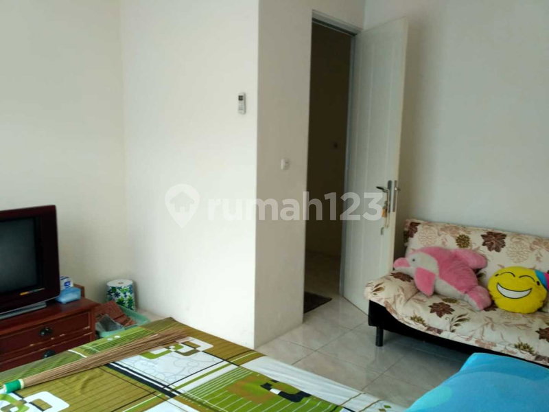 House for rent in Semarang, Indonesia · Banyumanik · 2 rooms, 2 baths
