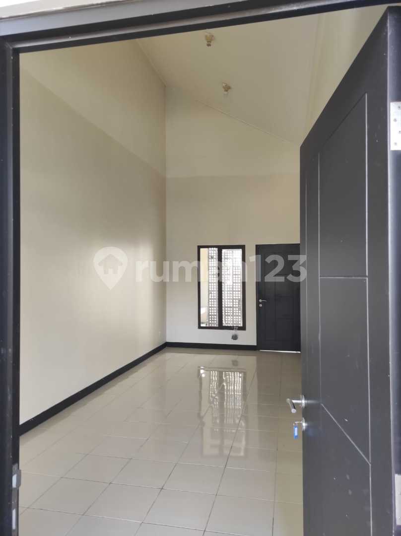 House in Semarang, Indonesia
