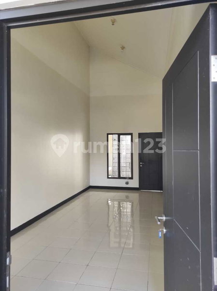 House for rent in Semarang, Indonesia · Banyumanik · 2 rooms, 1 bath