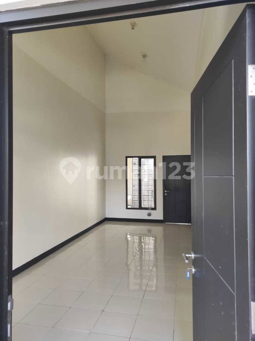 House for rent in Semarang, Indonesia · Banyumanik · 2 rooms, 1 bath