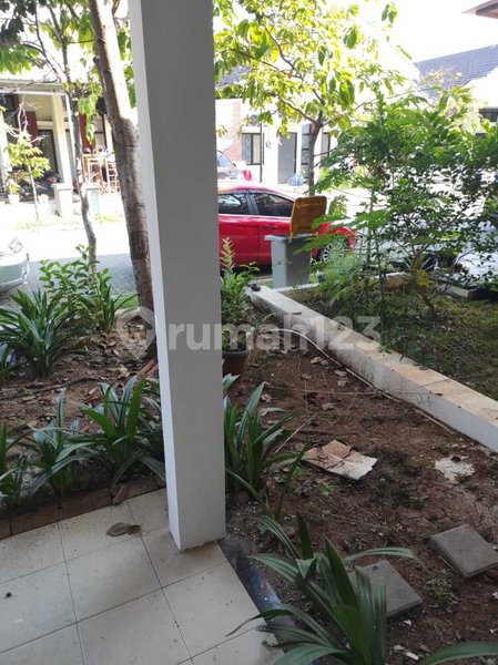 House for rent in Semarang, Indonesia · Banyumanik · 2 rooms, 1 bath