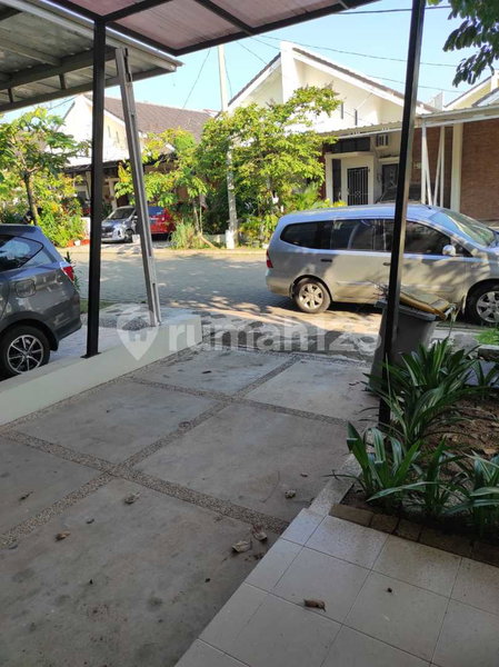 House for rent in Semarang, Indonesia · Banyumanik · 2 rooms, 1 bath