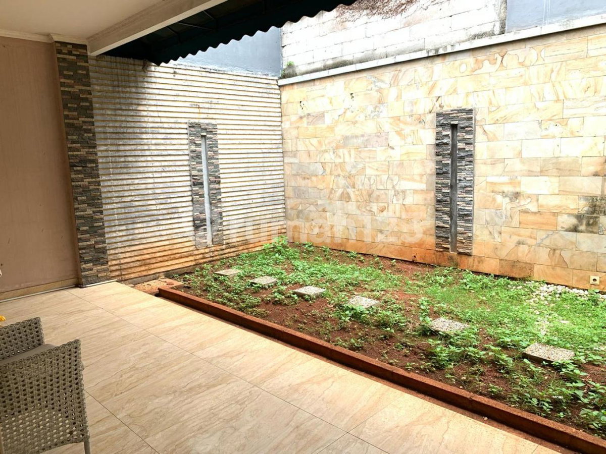 House in Semarang, Indonesia