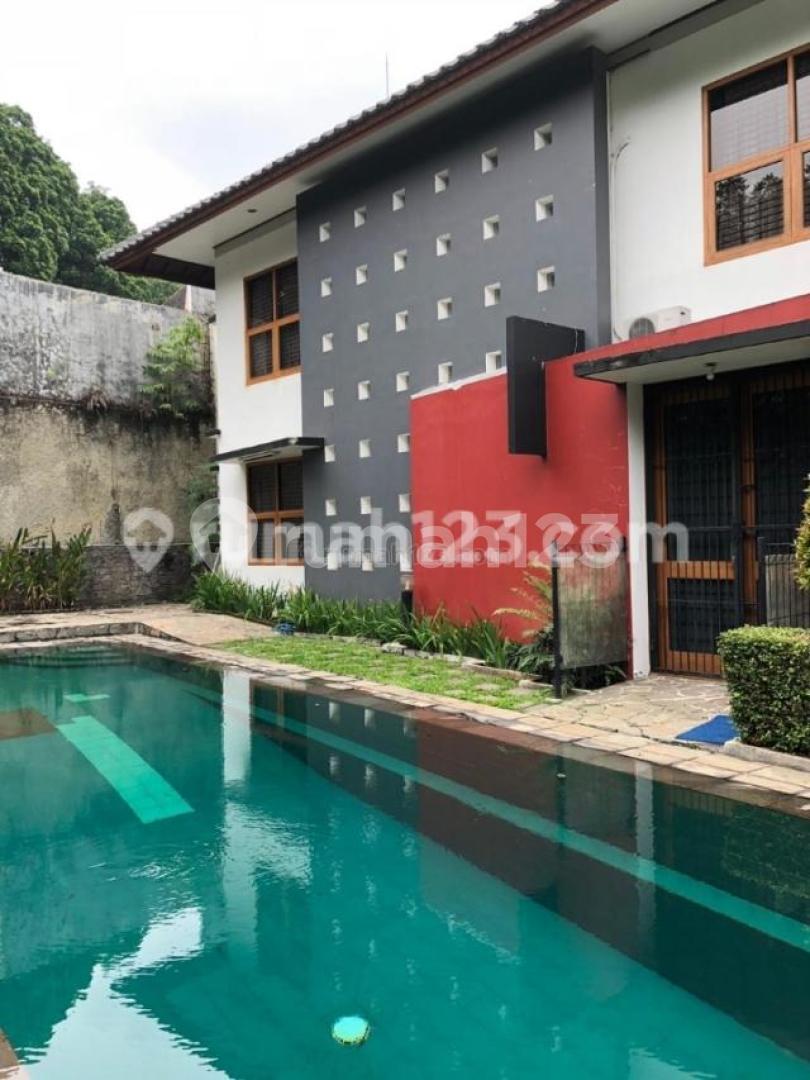 House in Bandung, Indonesia