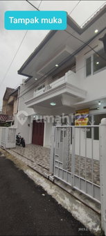 House for rent in Bandung, Indonesia · 1 room, 1 bath