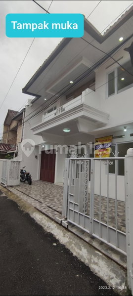 House for rent in Bandung, Indonesia · 1 room, 1 bath