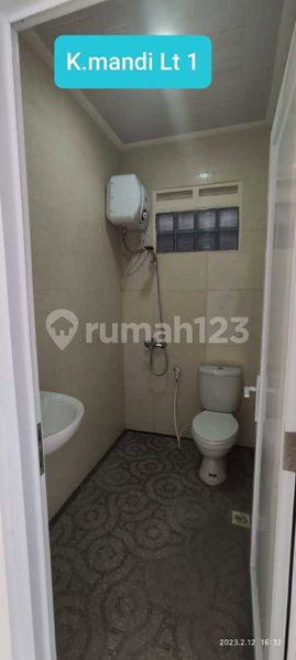 House for rent in Bandung, Indonesia · 1 room, 1 bath