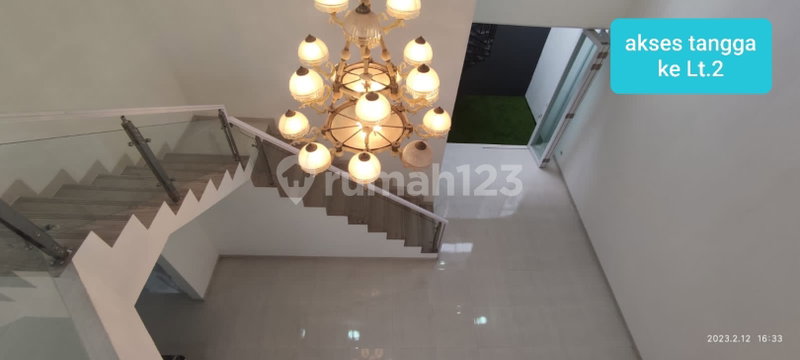 House for rent in Bandung, Indonesia · 1 room, 1 bath