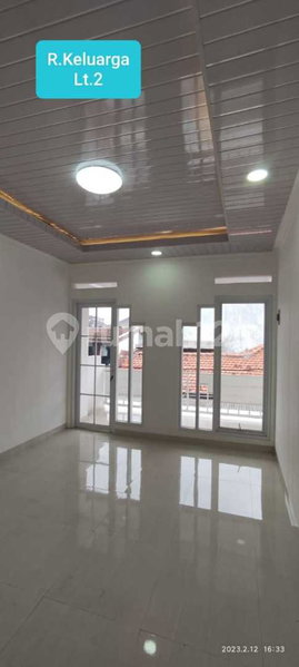 House for rent in Bandung, Indonesia · 1 room, 1 bath