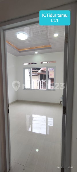 House for rent in Bandung, Indonesia · 1 room, 1 bath